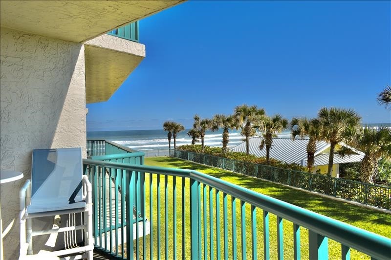 Towers at Ponce Inlet 6210 Ponce Inlet, FL Ponce Inlet Realty